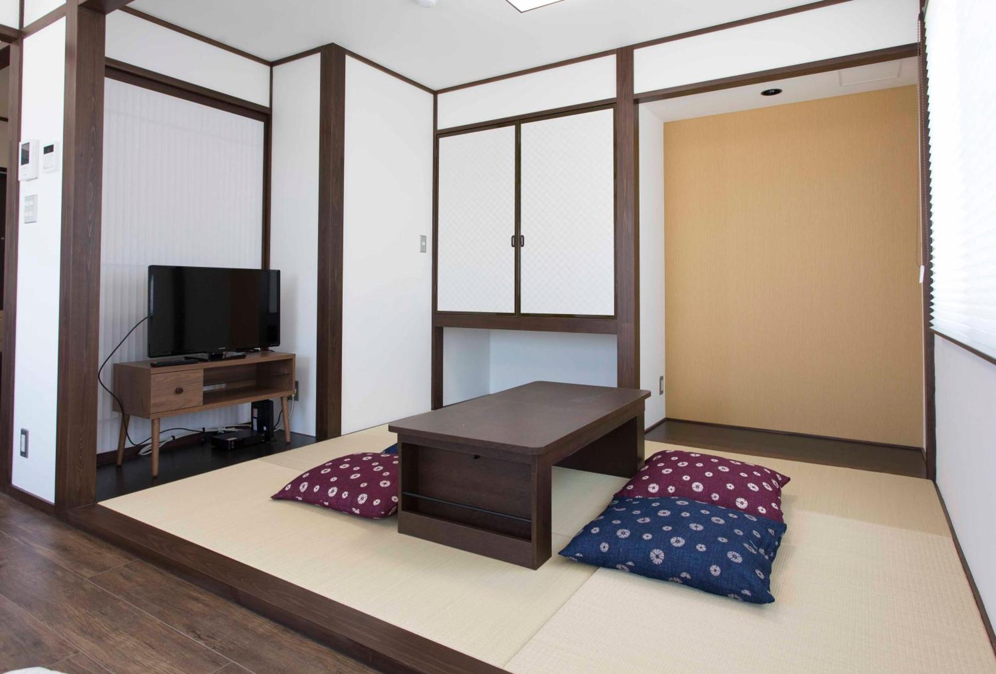Pal-Terrace Fujimi — Photos 2