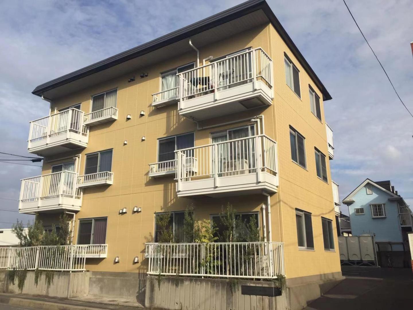 Pal-Terrace Fujimi — Photos 1
